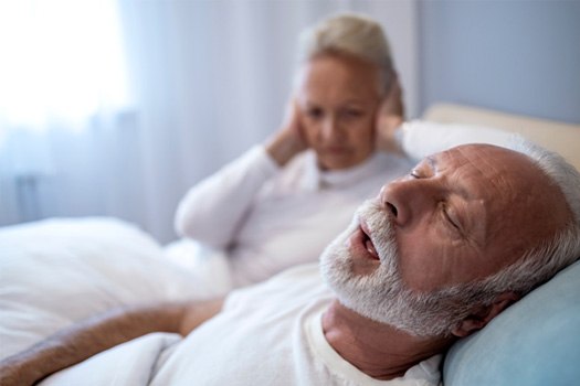 We treat sleep apnea near Reidsville, NC