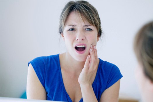 Get lasting relief for TMJ disorder pain near Reidsville, NC